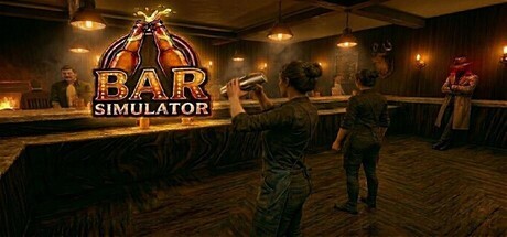 Games like Bar Simulator