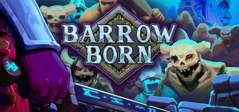 Barrow Born Image