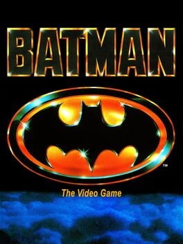 Games like Batman: The Video Game