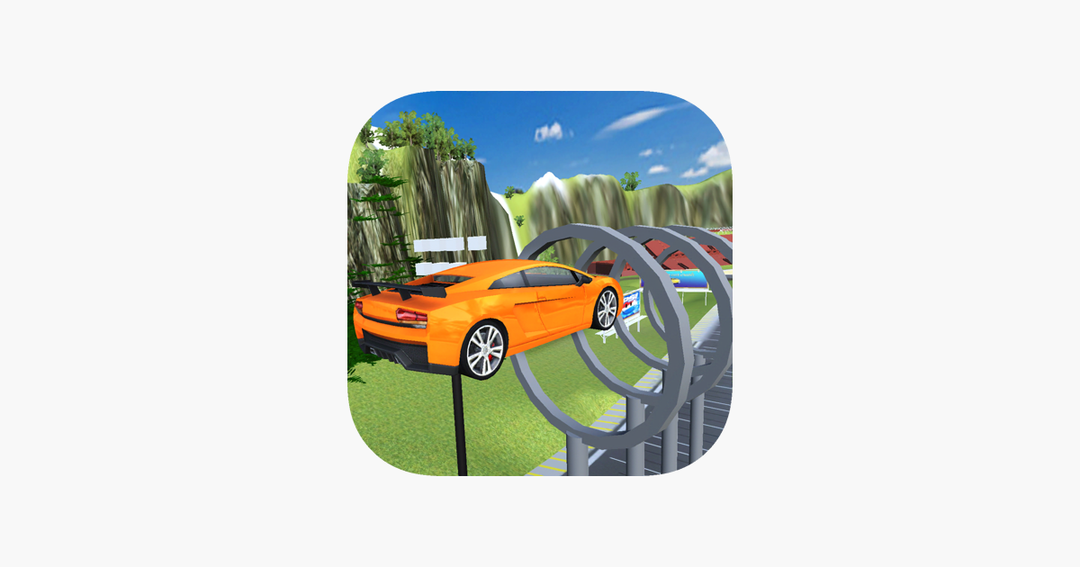 Games like Beam Drive Car Crash Stunts