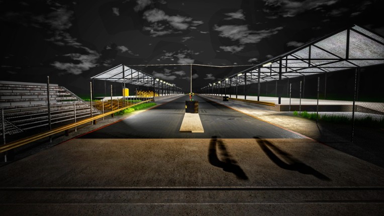 BeamNG - Yellowbelly NP Image