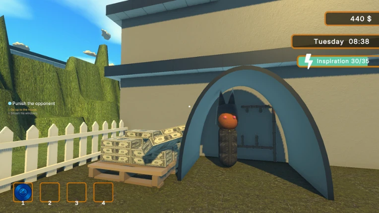 Beatmaker Simulator Image