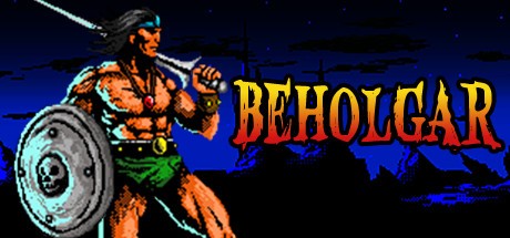 Games like Beholgar