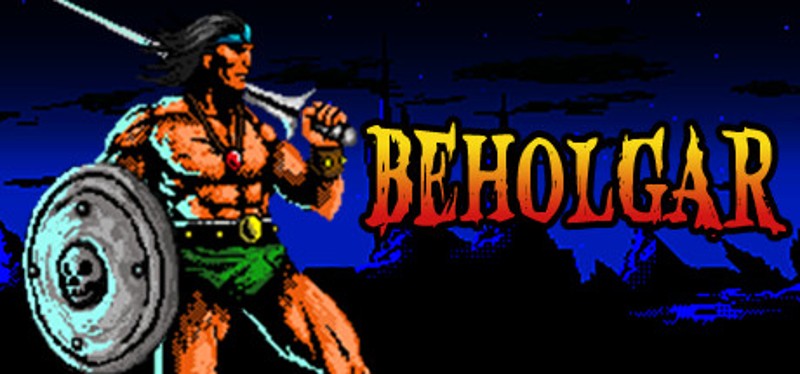 Beholgar Image