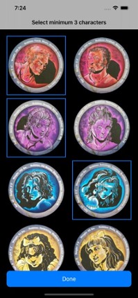 BHOTH Stat tracker Image