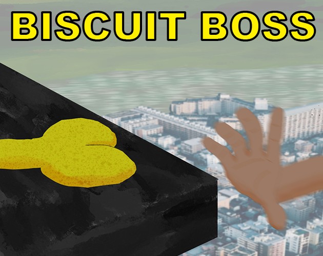 Games like Biscuit Boss