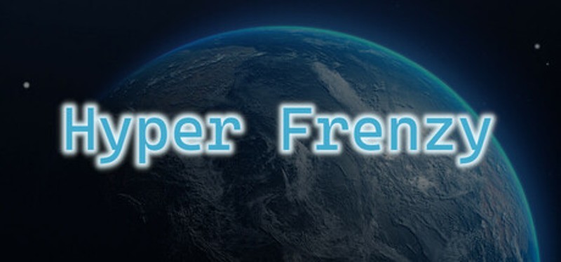 Hyper Frenzy Image
