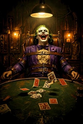 Blackjack With Joker - Card Game Simulator Image