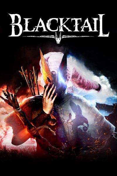 Games like BLACKTAIL
