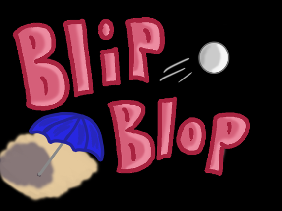 Blip Blop Game Cover