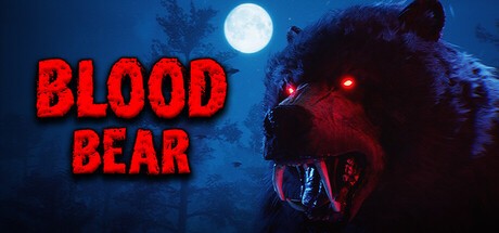 Games like Blood Bear
