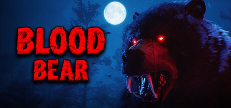 Blood Bear Image