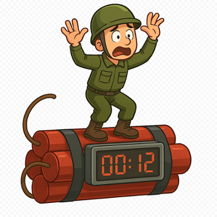 Bombwatch Image