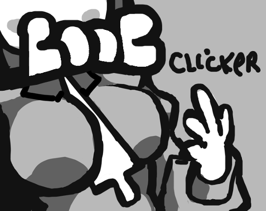 Boob Clicker Image