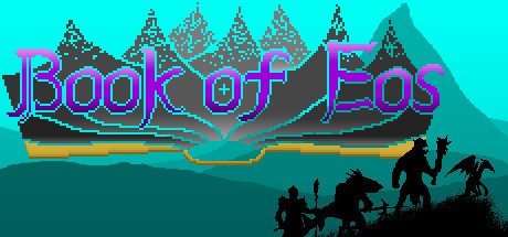 Games like Book of Eos