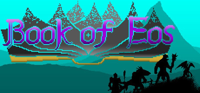 Book of Eos Image