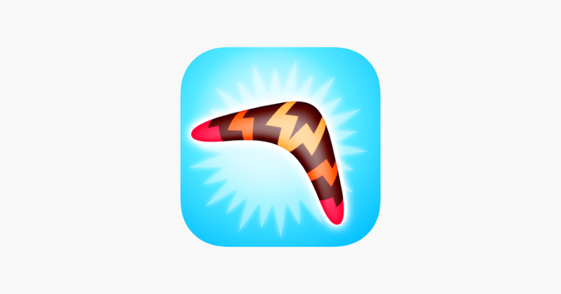 Boomerang Hero! Image