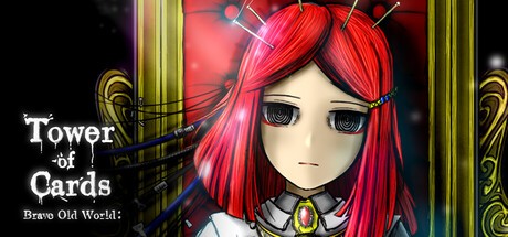 Games like Brave Old World: Tower of Cards