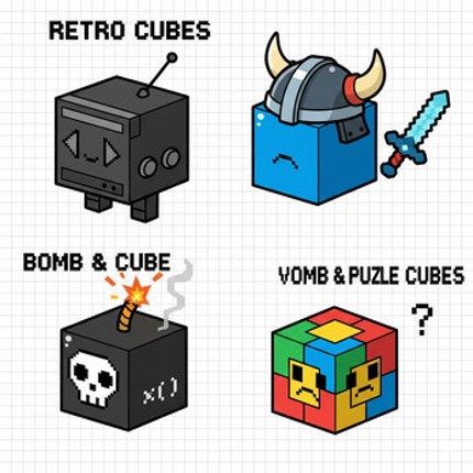 BRAWL CUBES Image