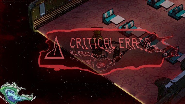 Break-a-Bot screenshot