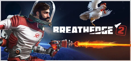 Games like Breathedge 2