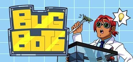 Games like Bug Bots