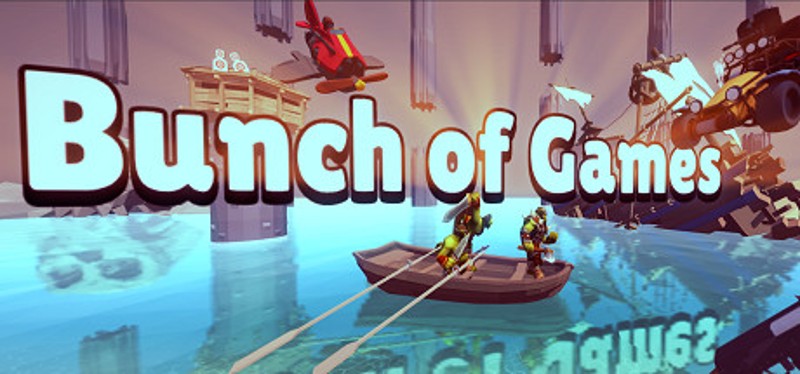 Bunch of Games Image