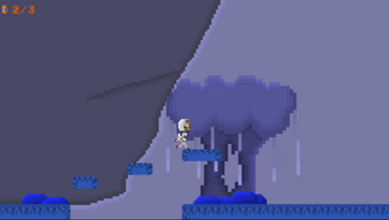 Cadet Ethan screenshot