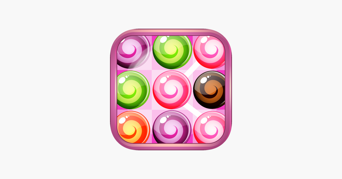 Games like Candy Match Three