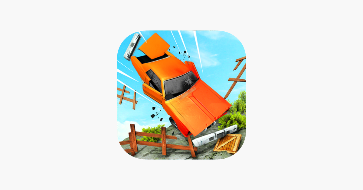 Games like Car Crash Crazy Beam Drive 3D