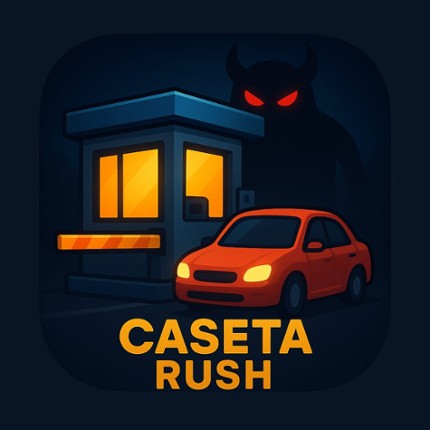 Caseta Rush: Turno Nocturno Image