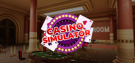 Games like Casino Simulator