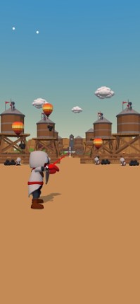 Castle Invader screenshot