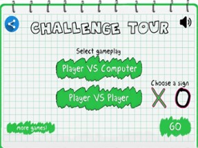 Challenge Tour - puzzle fixed Image