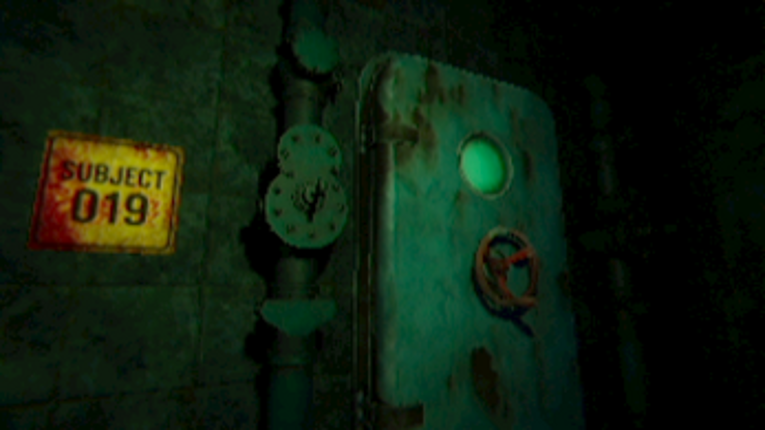 Chamber 616 screenshot