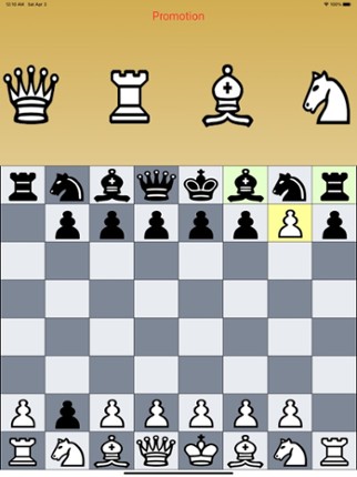 Chess - pgn screenshot