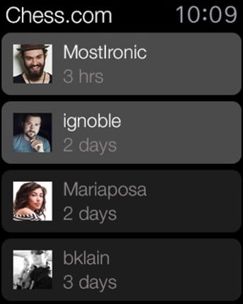 Chess - Play &amp; Learn screenshot