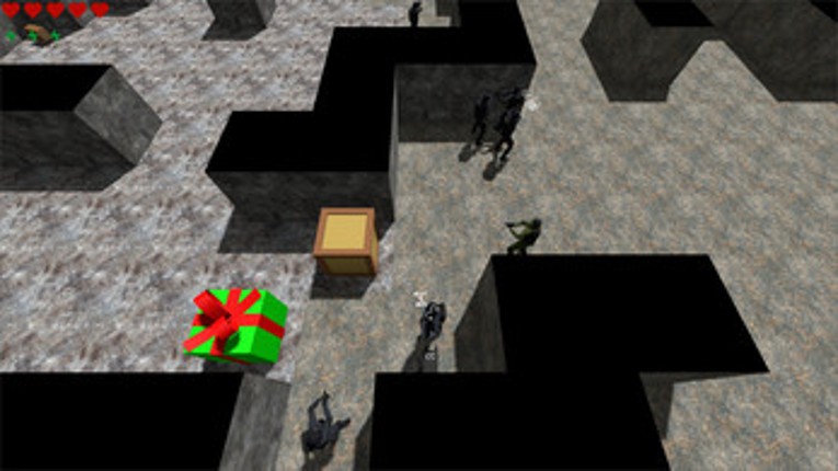 Chill Spy Image