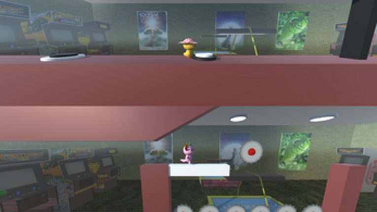 Claw Machine 2: Plushies Fight Back screenshot