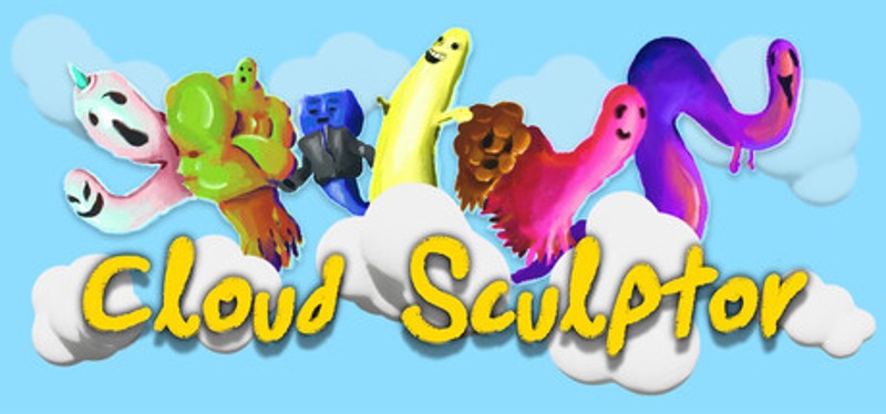 Cloud Sculptor Image