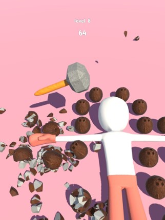 CocoBreak screenshot