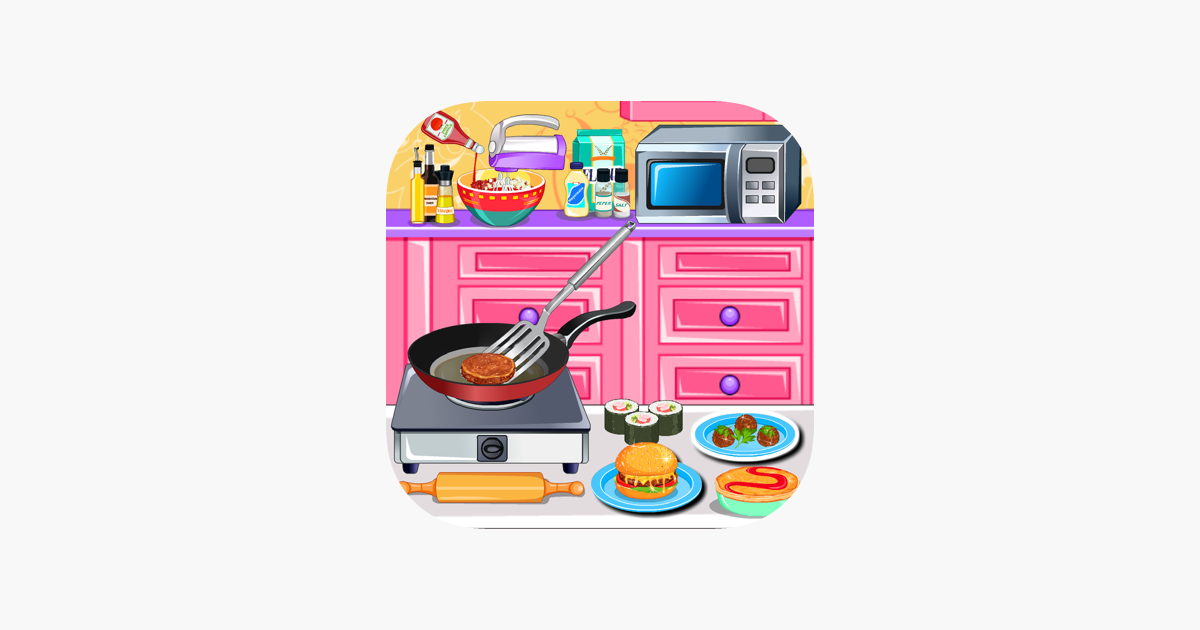 Games like Cooking Game World Best Recipe