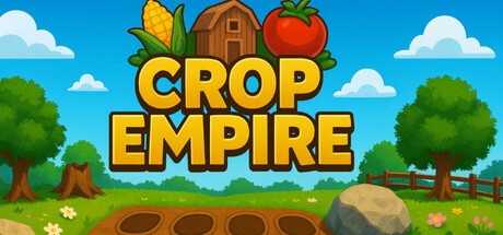 Games like Crop Empire