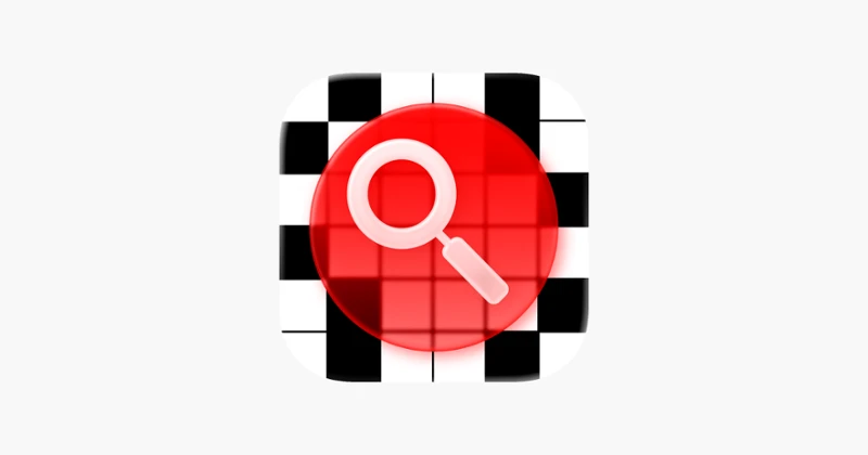 Crossword Solver King Image