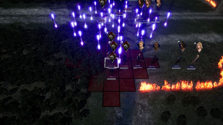 Curse of Dominion screenshot
