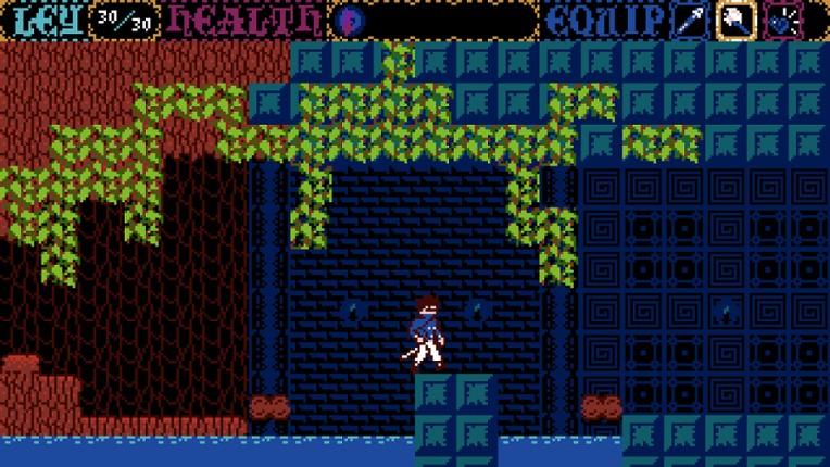 Curse of Elmwood screenshot