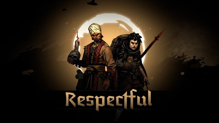 Darkest Dungeon II: Resolute Edition screenshot