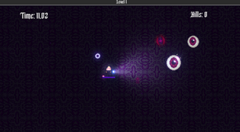Darkness Grows screenshot