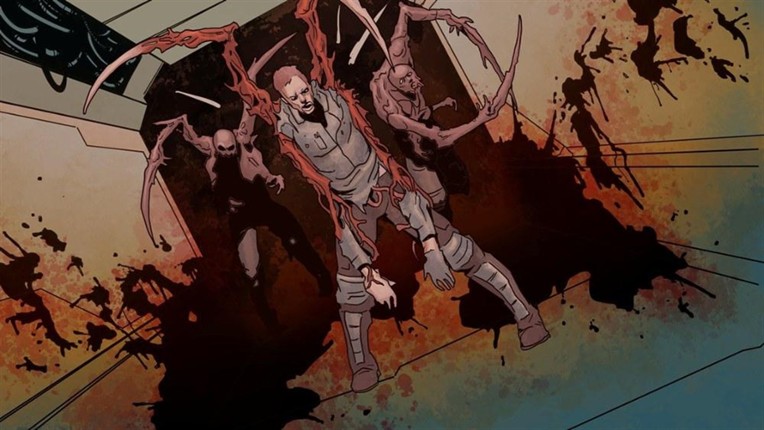 Dead Space Ignition Image