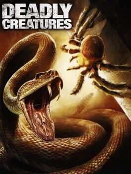 Games like Deadly Creatures